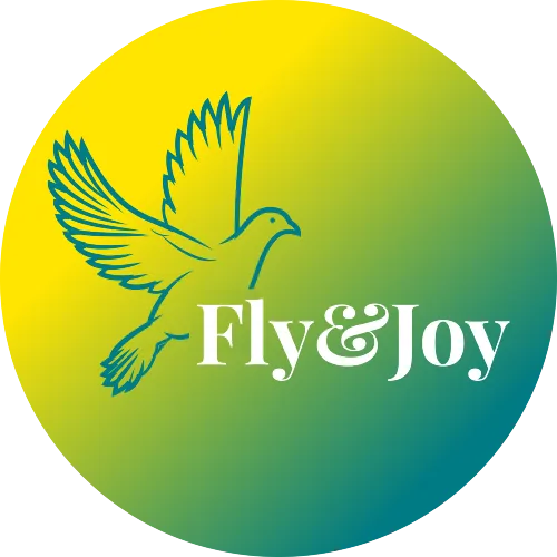 Fly&Joy Limited