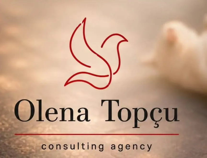 Olena Topçu Consulting Agency