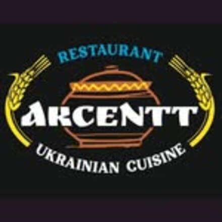 Akcentt — український ресторан, Лісабон