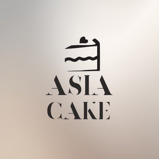 Asia Cake