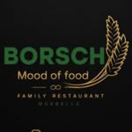 Borsch — сімейний ресторан, Марбелья (Пуерто Банус)