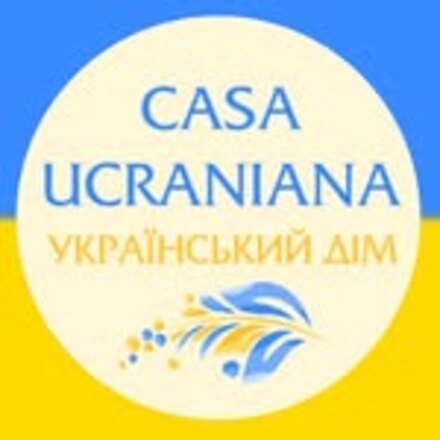 Casa Ucraniana — український дім і ресторан, Валенсія