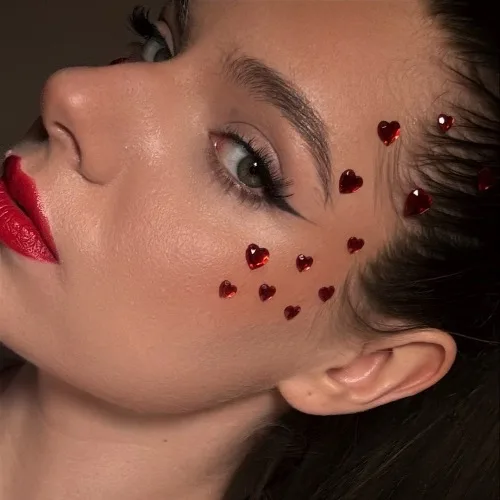 Anastasiia make up artist