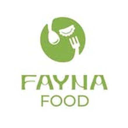 FAYNA Food — кейтеринг, Берлін