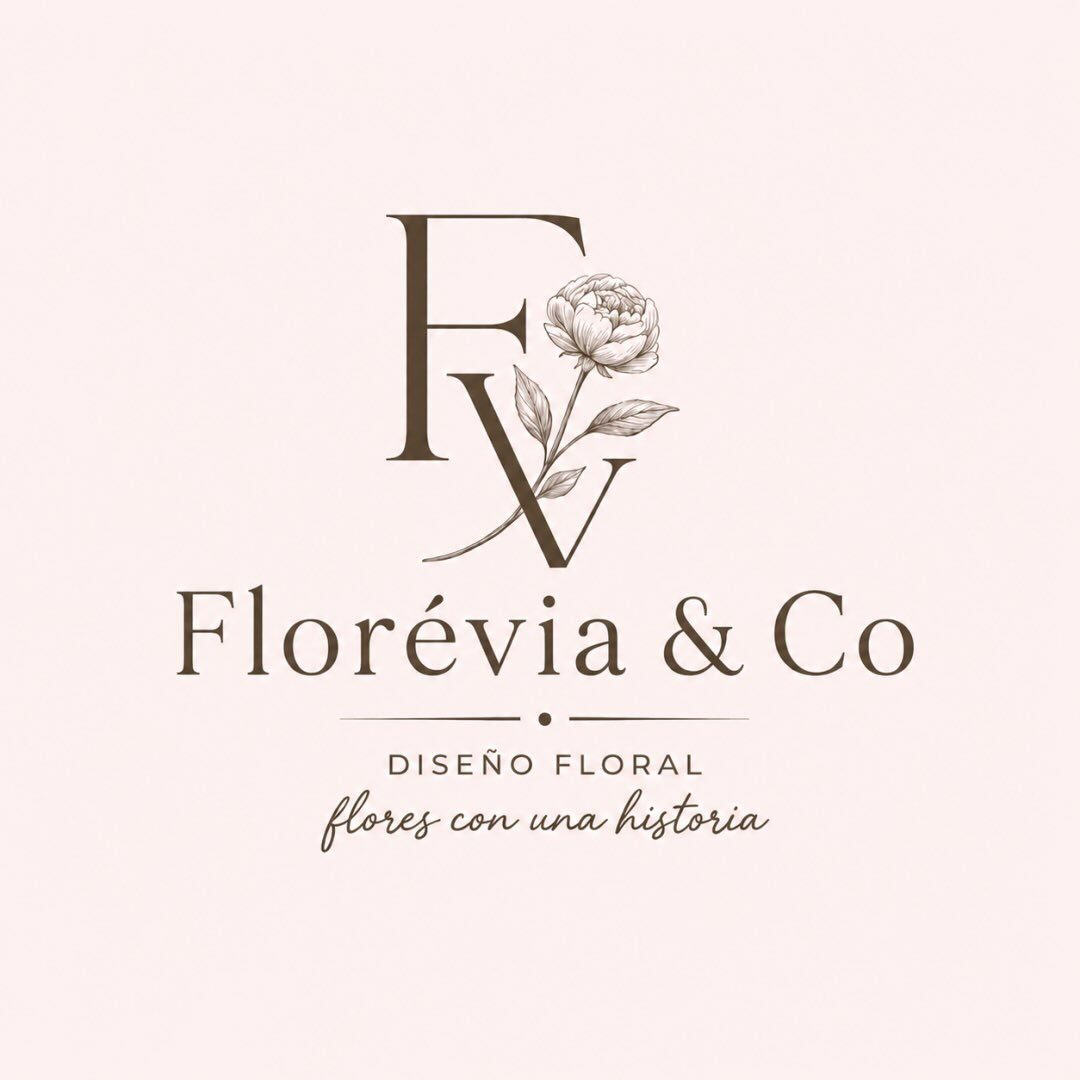 Florévia & Co — квіти та доставка у Валенсії