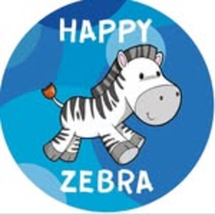 Happy Zebra — український дитячий садок, Бургас