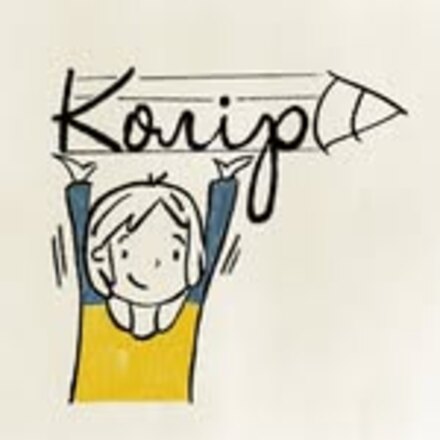 Колір — школа малювання для дітей, Краків і онлайн
