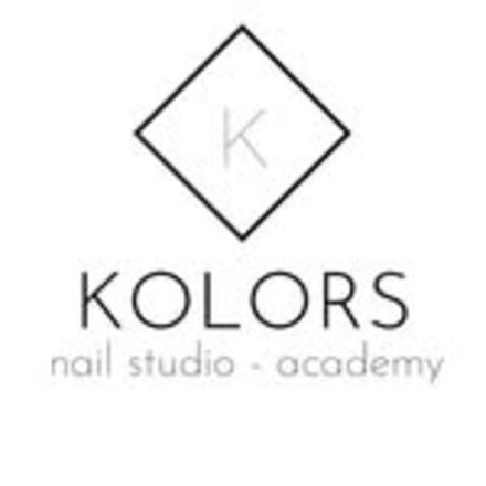 KOLORS — nail studio & academy, Осло