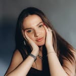 Krystyna Maksymchuk — Permanent Make-up, тату та пірсинг у Балінгені