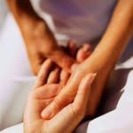 Magic Touch Massage — масажний кабінет, Лейпциг