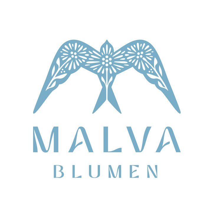 MALVA BLUMEN