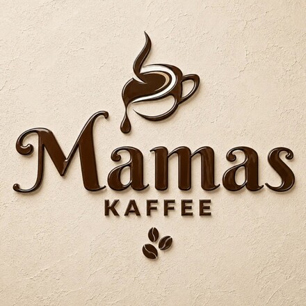 MAMAS KAFFEE