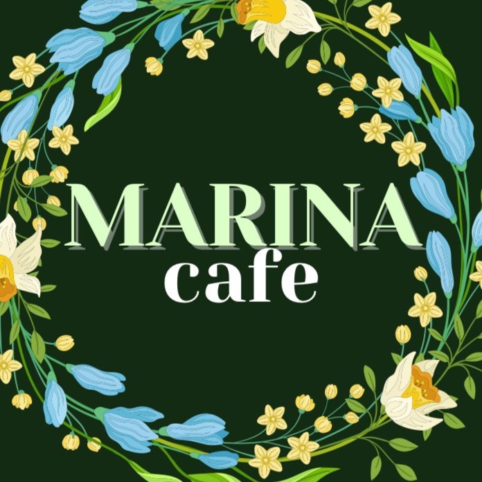 MARINA CAFÉ