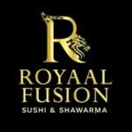 Royaal Fusion — суші та українська шаурма, Лейден