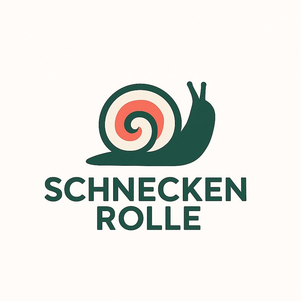 Schneckenrolle