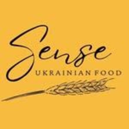 Sense Ukrainian Food — доставка домашньої їжі, Дублін