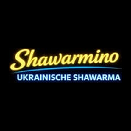 SHAWARMINO — українська шаурма, Мюнхен