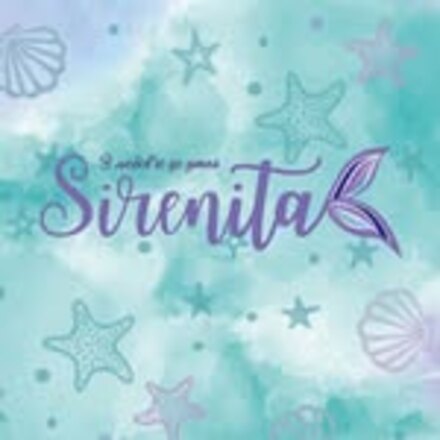 Sirenita — дитячий простір і міні-садок, Валенсія
