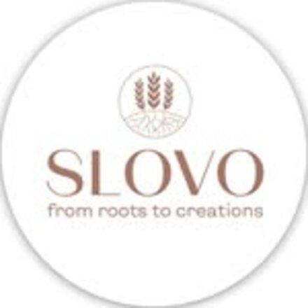 SLOVO — сучасна українська кухня, Прага