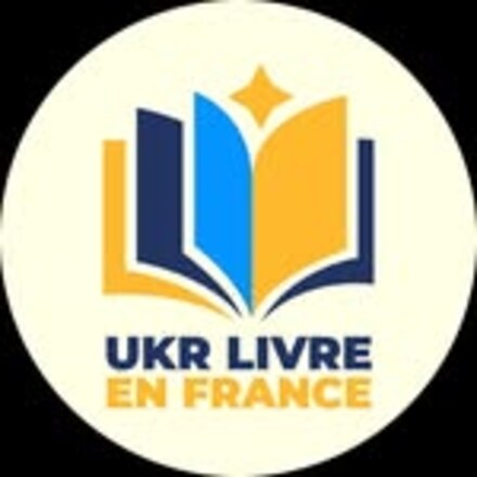 UKR Livre en France — українські книги, Ніцца