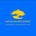 Ukrainian Food Amsterdam — домашня їжа на замовлення