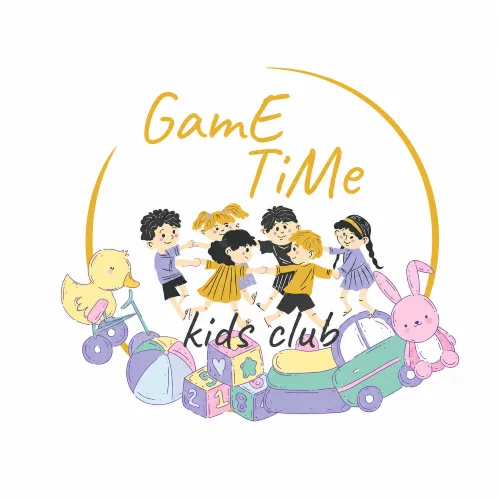 Kids club GamE TiMe