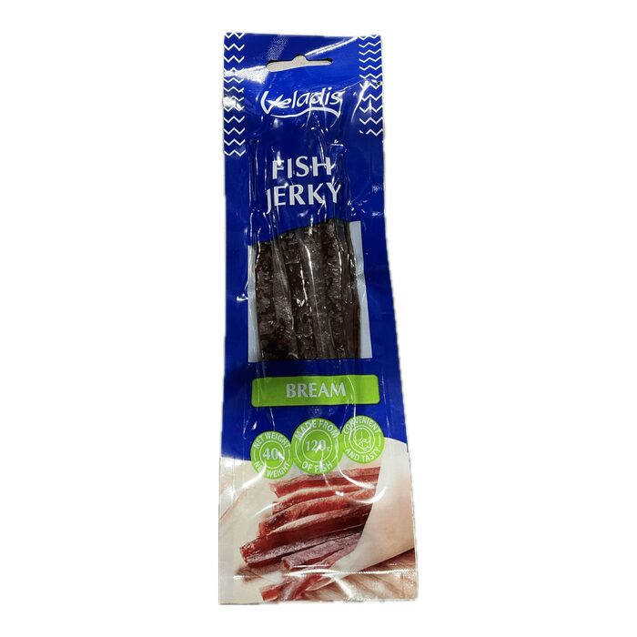 Brasse 40g