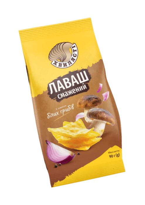 Chips Hvylyasti Lawasch Pilzen